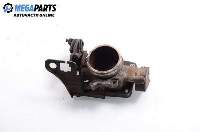 Дроселова клапа за Ford Mondeo I Hatchback (02.1993 - 08.1996) 2.0 i 16V, 136 к.с.